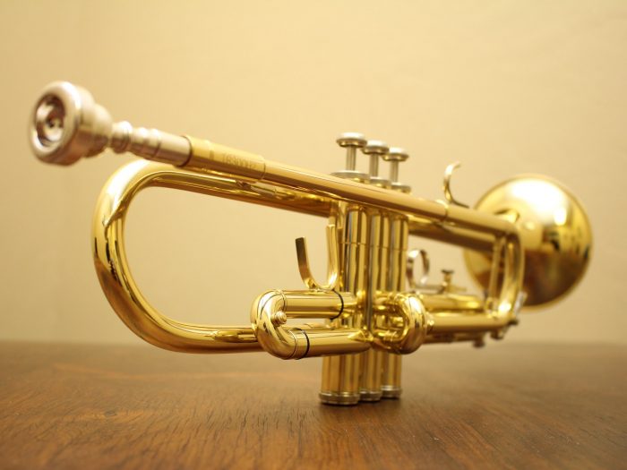 apprendre trompette